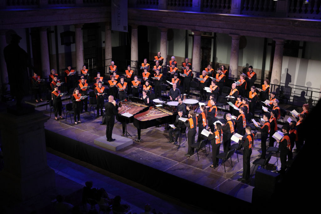 Orfeo Universitari de València