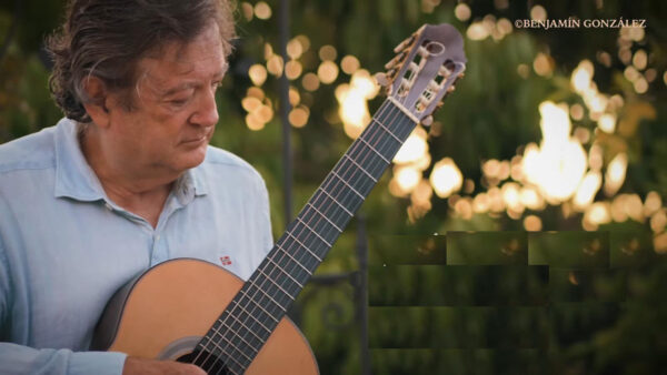 Dénia-Clàssics 2025<br/>Mit italienischer und spanischer Musik für Geige und Gitarre